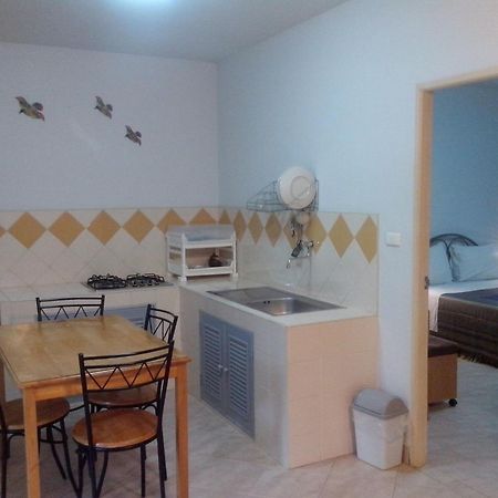 Sabai Residence Ao Nang Cameră foto