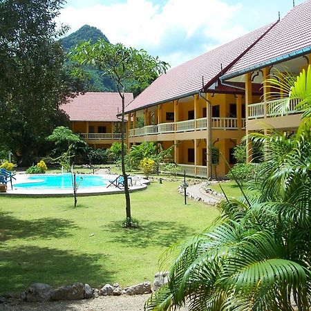 Sabai Residence Ao Nang Cameră foto