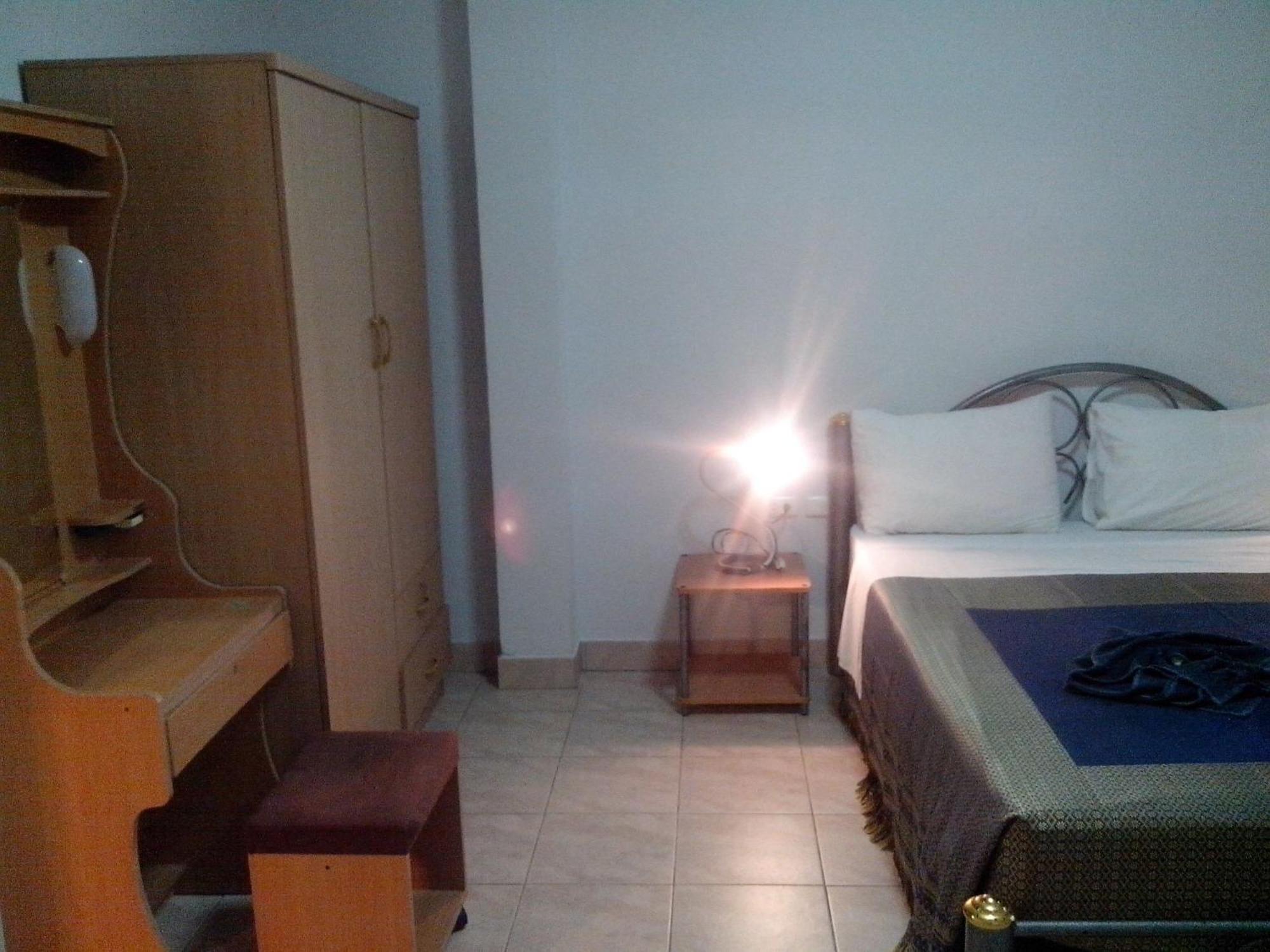 Sabai Residence Ao Nang Cameră foto