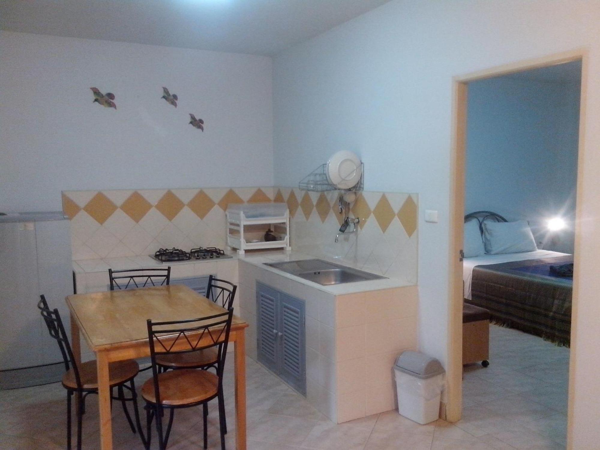 Sabai Residence Ao Nang Cameră foto