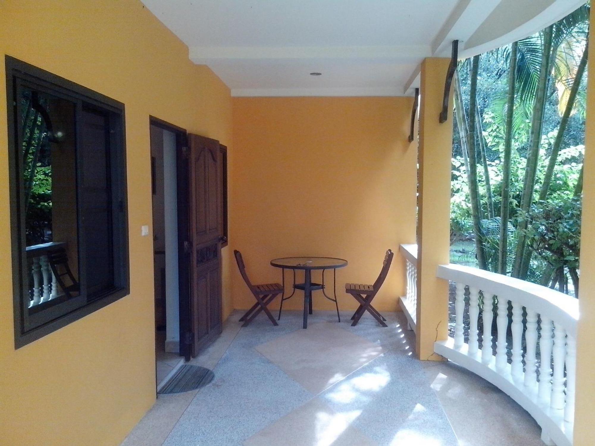Sabai Residence Ao Nang Cameră foto