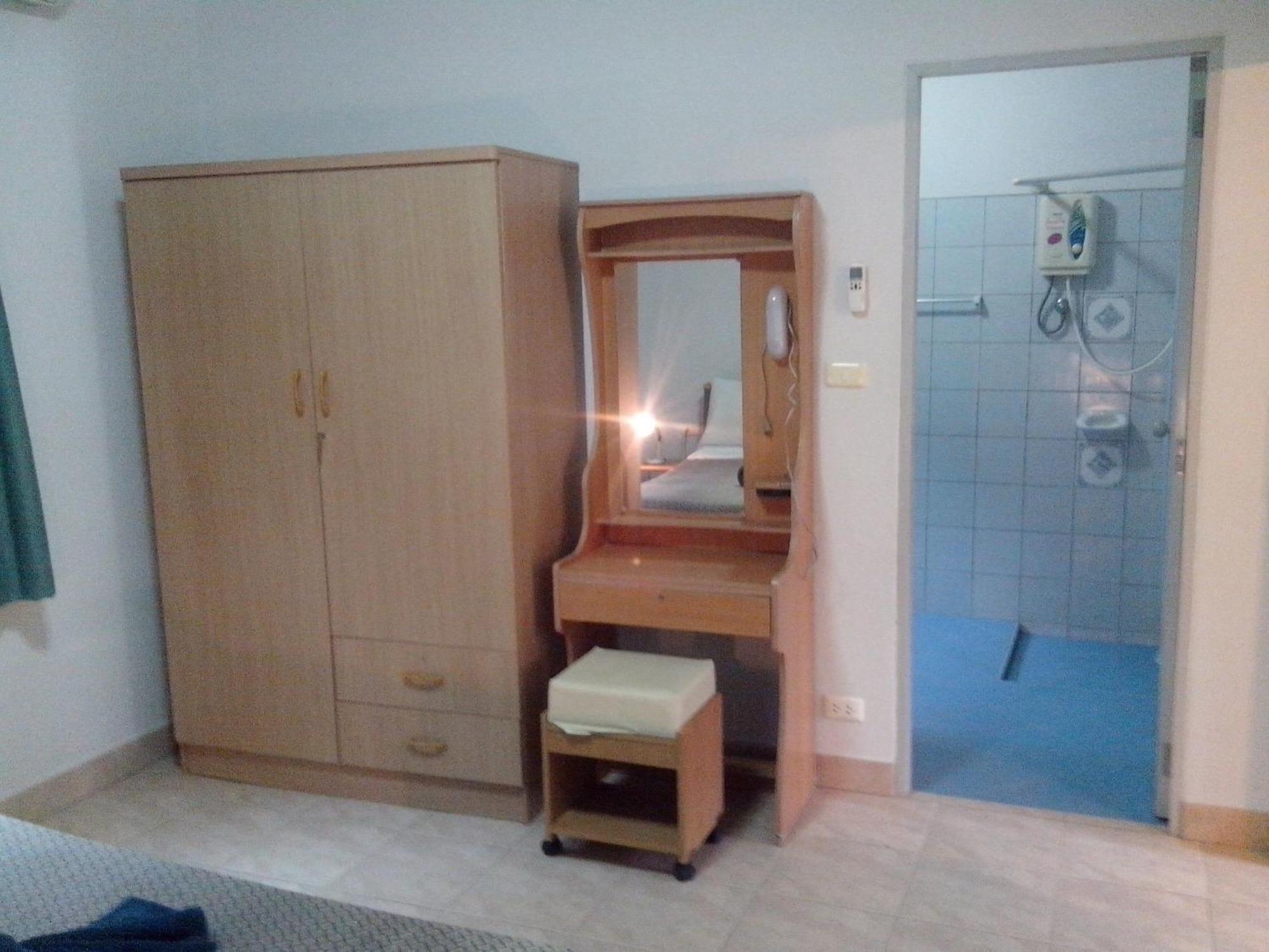 Sabai Residence Ao Nang Cameră foto