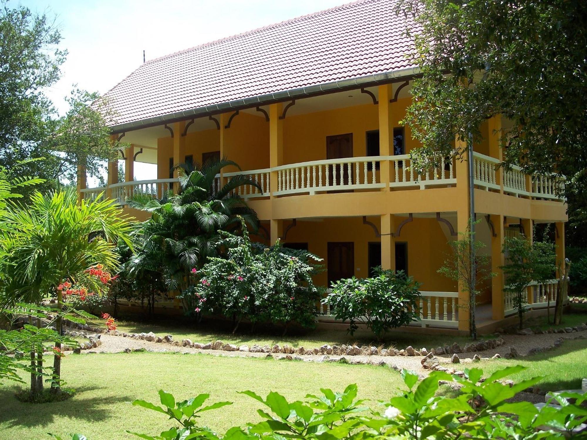Sabai Residence Ao Nang Cameră foto