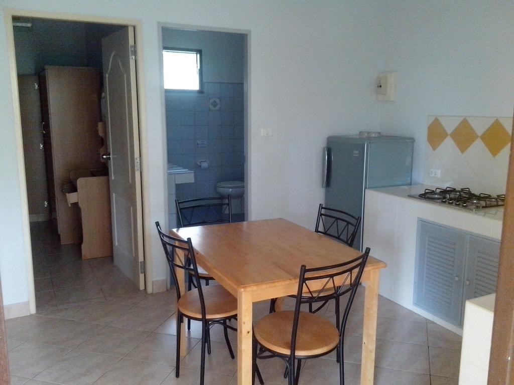 Sabai Residence Ao Nang Cameră foto