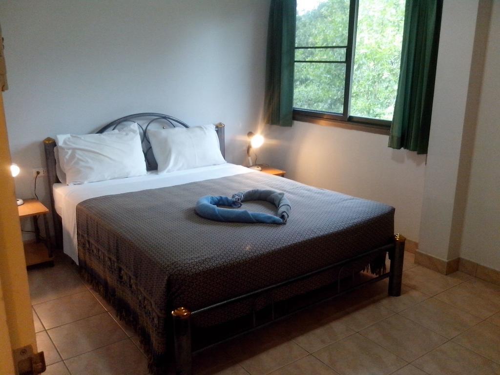 Sabai Residence Ao Nang Cameră foto